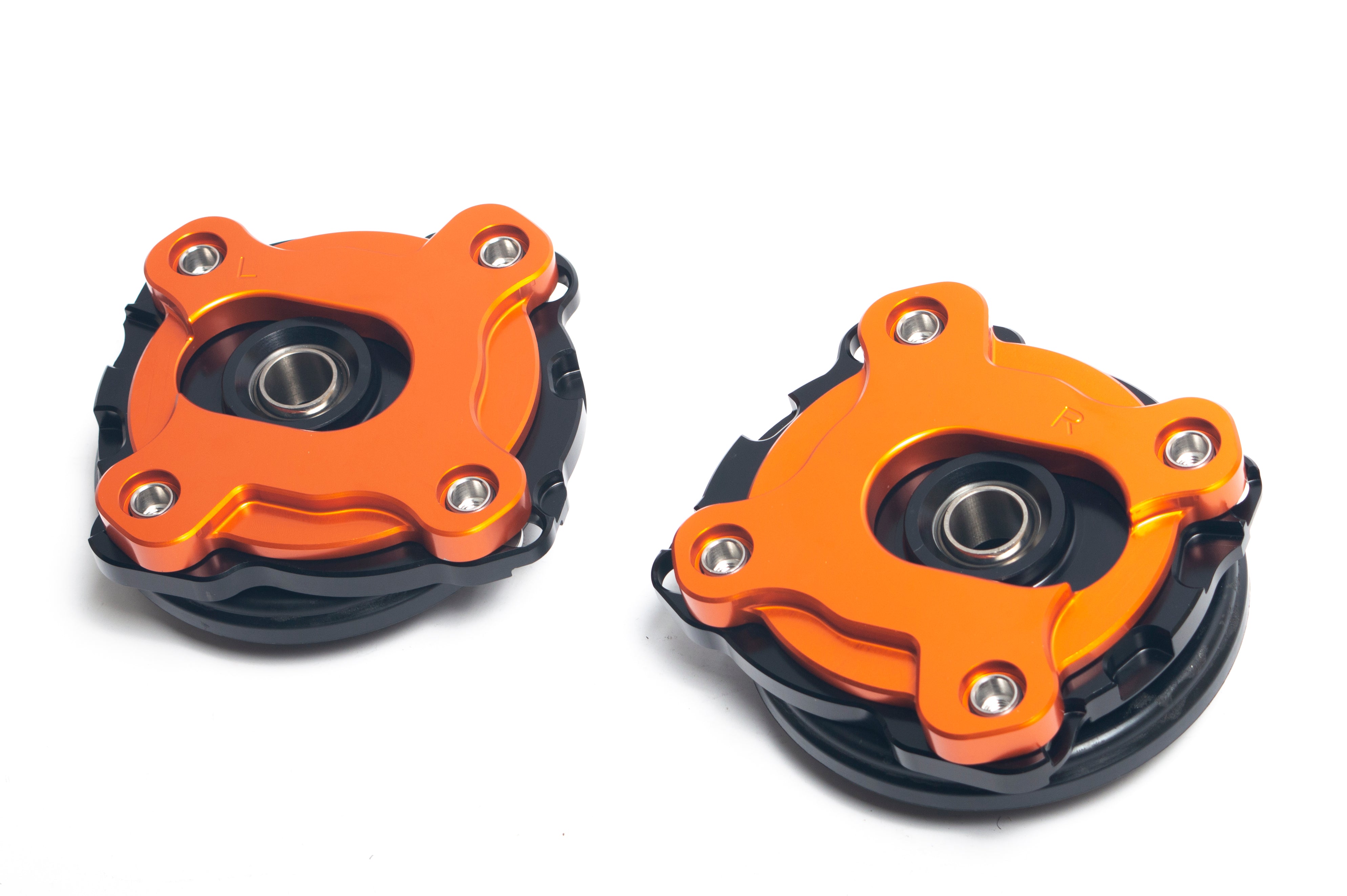 AST 2022+ BMW M2(G87)/2020+ M3(G80)/2021+ M4 (G82) Adjustable Top