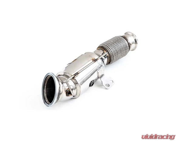 ARMYTRIX Sport Cat Downpipe w/200 cpsi Catalytic Converter BMW 540i G3X | 840i G3X | Z4 M40i G29 2017-2023