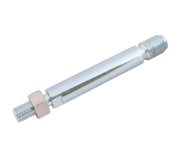 NRG Bolt-In Tow Strap Blue - Nissan 350Z 02-03 / Infiniti G35 02-03 (5000lb. Limit)