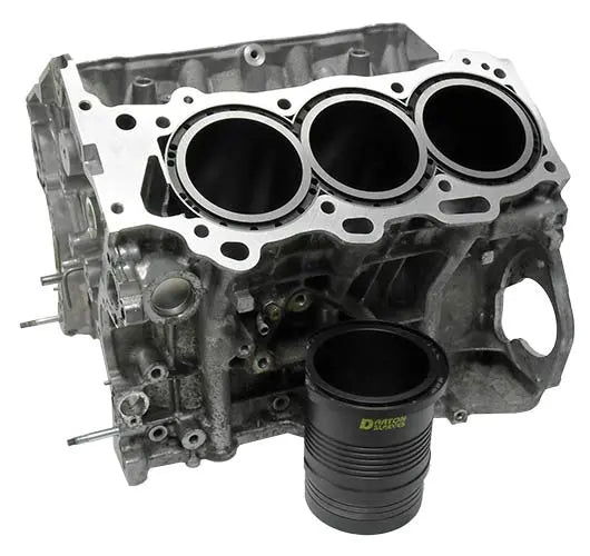 SLEEVE KIT TOYOTA TACOMA 1GR V6