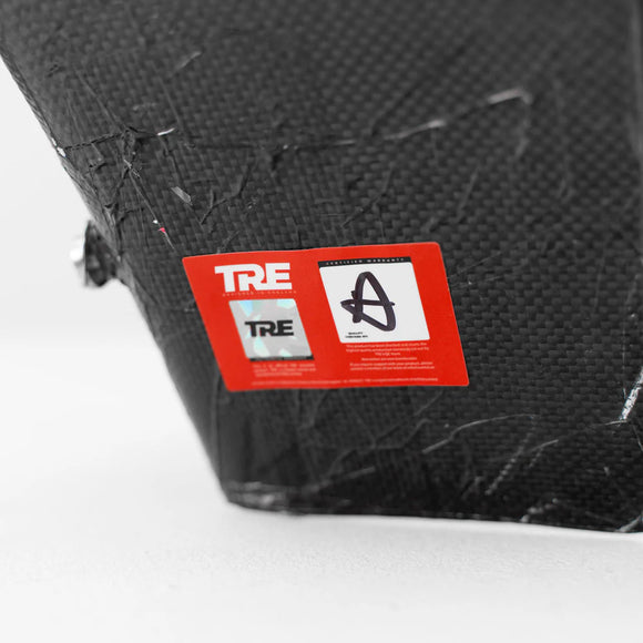 TRE G87 M2 TR87 Carbon Front Air Duct Set