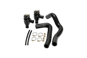 Turbosmart BMW 135i/335i/535i/Z4 w/ N54 Twin Turbo 3.0L Kompact Plumb Back Kit