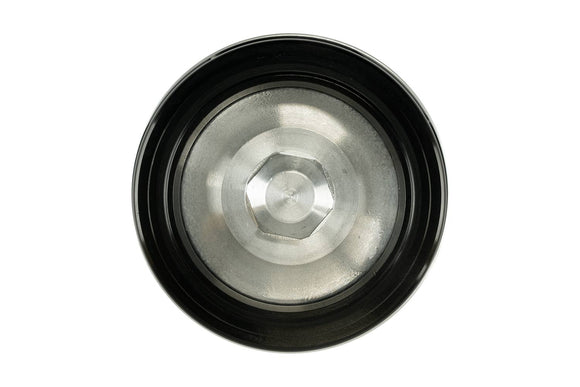Turbosmart Gen V Race Port BOV - Black