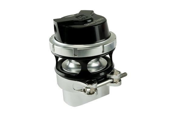Turbosmart Gen V Race Port BOV - Black