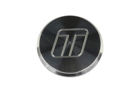 Turbosmart BOV Race Port Flange Blank