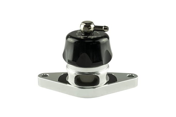Turbosmart BOV Vee PRO Port Subaru-Black