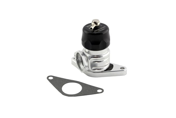 Turbosmart BOV Plumb Black Subaru -Black