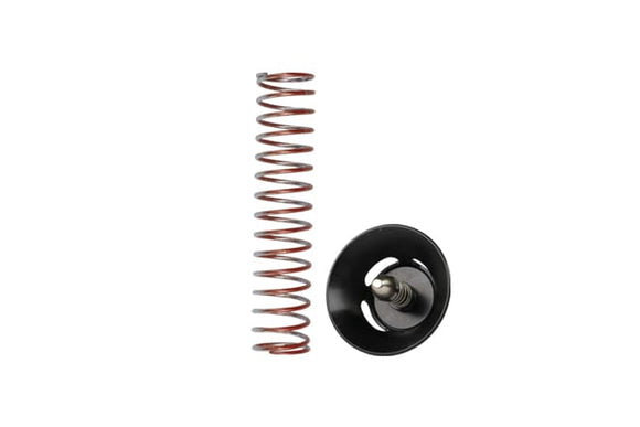 Turbosmart BOV Smart Port 60mm Upgrade Kit - Black