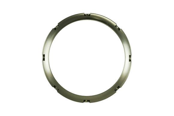 Turbosmart BOV PowerPort Collar - Platinum