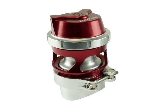 Turbosmart GenV 54mm ProPort Universal Blow Off Valve - Red
