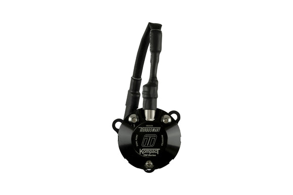 BOV Kompact EM Dual Port VR58 – Suits BMW B58 Gen 3