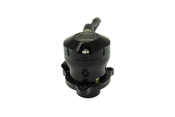 Turbosmart 2021+ Ford Bronco/Bronco Sport 2.0L/2.3/2.7L/3.0L Kompact EM Dual Port VR19 BOV