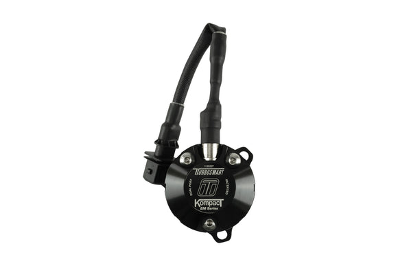 Turbosmart BMW N55 3.0L (E90/E92/F30) BOV Kompact EM Dual Port VR9