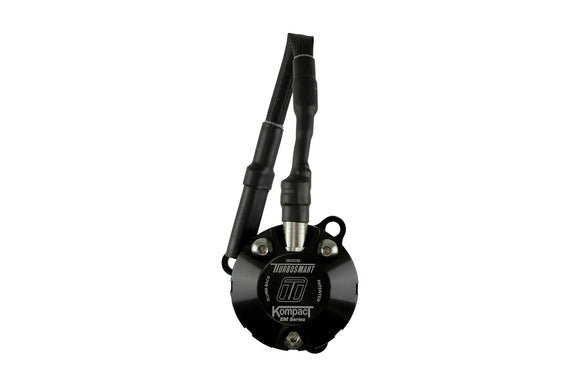 Turbosmart Ford Fiesta ST Mk7 BOV Kompact EM Plumb Back VR22