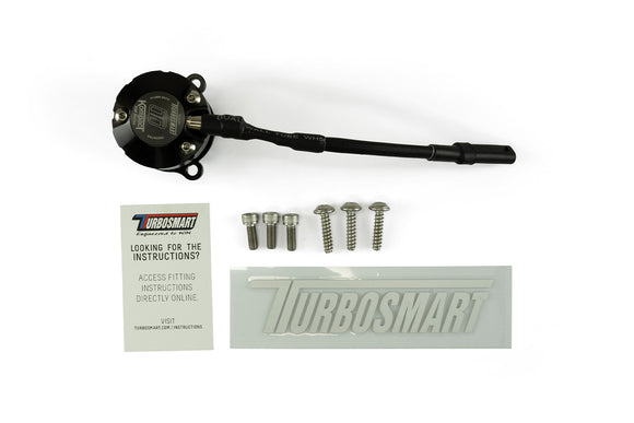 BOV Kompact EM Plumb Back VR58 – Suits BMW B58 Gen 3