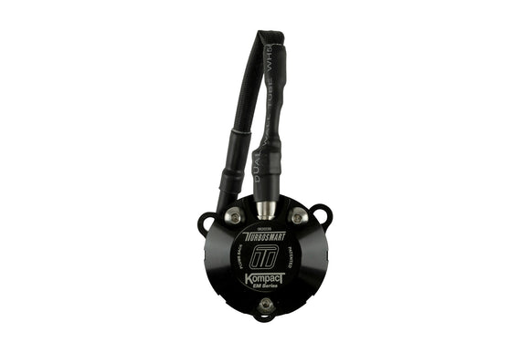 BOV Kompact EM Plumb Back VR58 – Suits BMW B58 Gen 3