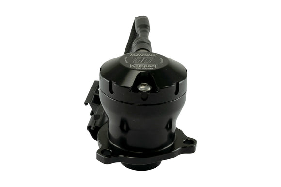 Turbosmart BOV Kompact EM Plumb Back VR3 - Jeep Wrangler JL 2.0 Turbo
