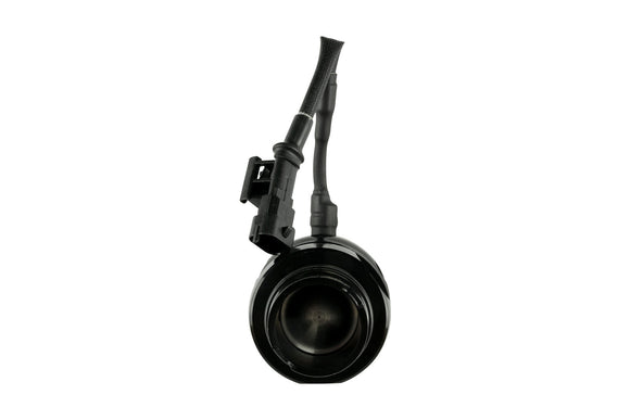 TURBOSMART VEE PORT EM BOV: 2013+ FORD F-150 ECOBOOST