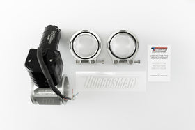 eBG50 Electronic BoostGate 50 Charge Air Valve - 0