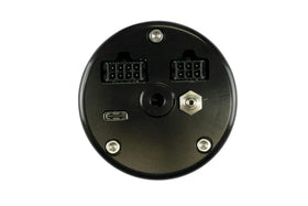 eBoost3 3 bar 60mm Black - 0
