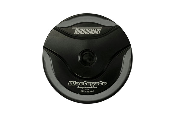 Turbosmart GenV WG40CG Full Range Complete Sensor Cap - Black