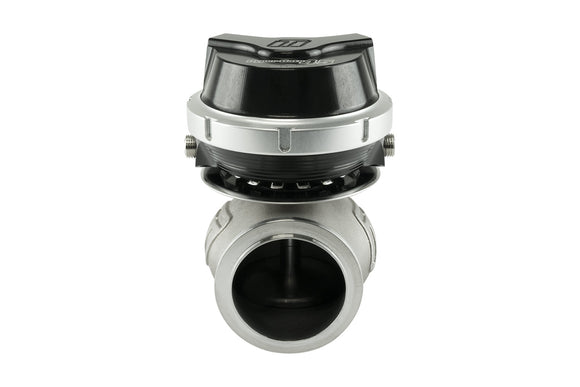 Turbosmart Gen V WG45 HyperGate45 External Wastegate - Black