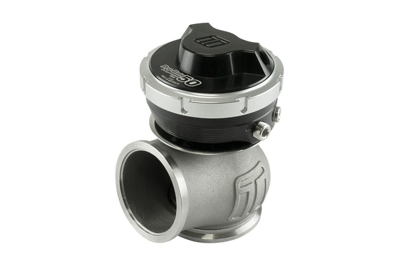 Turbosmart WG50 Gen V Pro-Gate 50 CG - 5psi Black