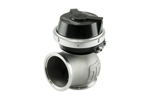 Turbosmart WG60 Gen V Power-Gate 60 7psi Black