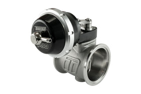 Pneumatic StraightGate50 (Vacuum-Based) 6 InHg External Wastegate (Black)