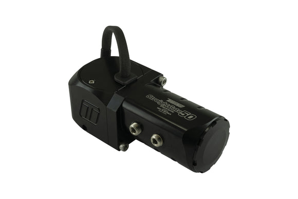 Turbosmart Electronic Straight Gate Actuator