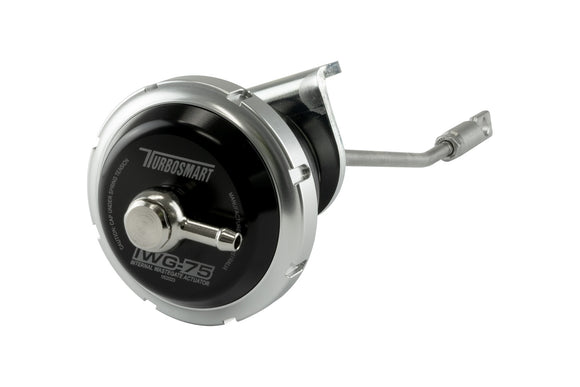 Turbosmart IWG75 Mitsubishi EVO 9 10 PSI Black Internal Wastegate Actuator
