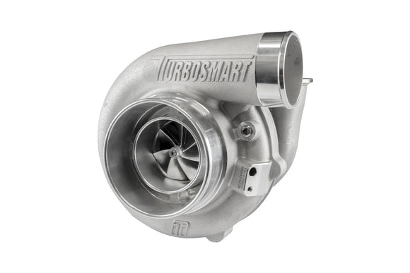 Turbosmart Oil Cooled 5862 V-Band Inlet/Outlet A/R 0.82 External Wastegate TS-1 Turbocharger