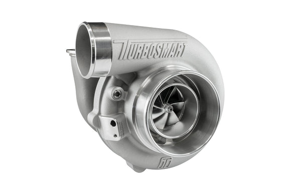 Turbosmart 5862 V-Band Reverse Rotation 0.82AR Externally Wastegated TS-1 Turbocharger