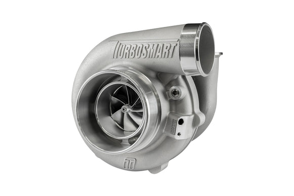 Turbosmart Oil Cooled 6262 V-Band Inlet/Outlet A/R 0.82 External Wastegate TS-1 Turbocharger