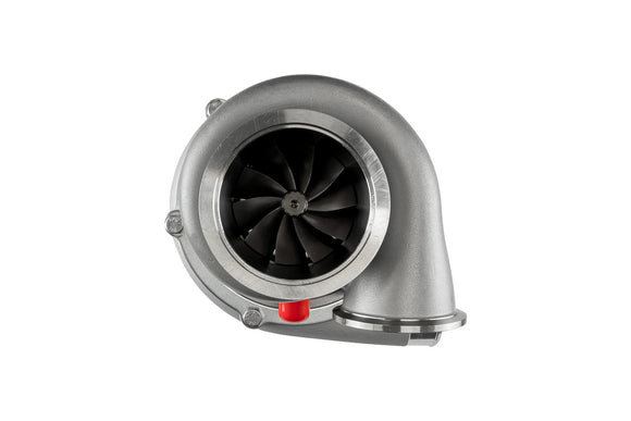 TS-1 Performance Turbocharger 6466 V-Band 0.82AR Externally Wastegated