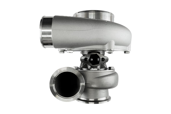 TS-1 Performance Turbocharger 6466 V-Band 0.82AR Externally Wastegated