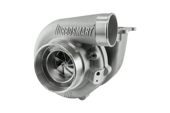 Turbosmart 6466 T4 Divided 0.84AR Externally Wastegated TS-1 Turbocharger