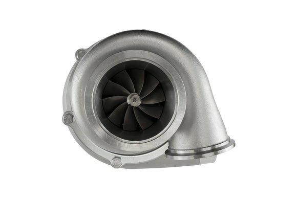 TS-1 Performance Turbocharger 6466 V-Band 0.82AR Externally Wastegated