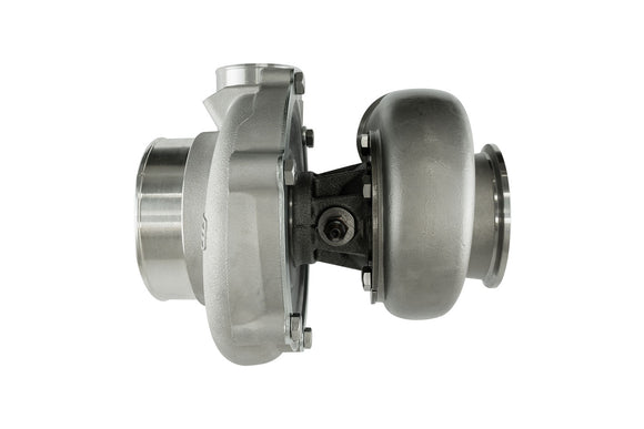 TS-1 Performance Turbocharger 6466 V-Band 0.82AR Externally Wastegated