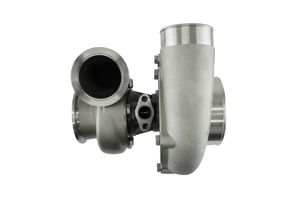 TS-1 Performance Turbocharger 5862 V-Band 0.82AR Externally Wastegated