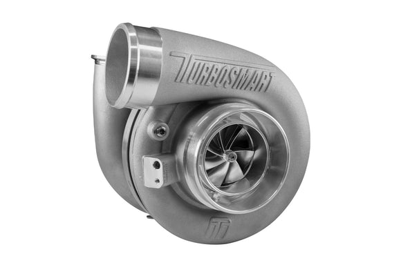 Turbosmart 6870C V-Band Reverse Rotation 0.96AR Externally Wastegated C-Frame TS-1 Turbocharger