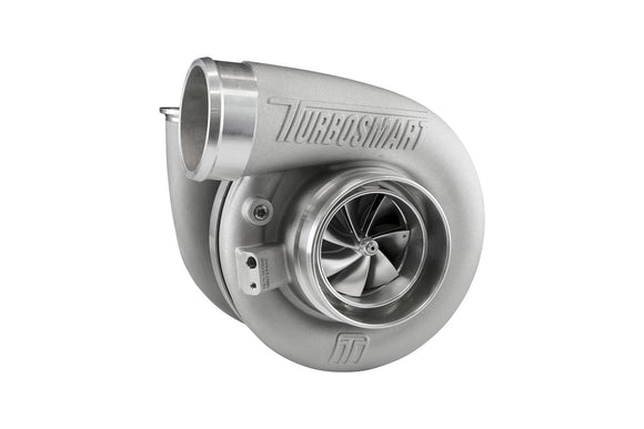 Turbosmart 7675 V-Band Reverse Rotation 0.96AR Externally Wastegated TS-1 Turbocharger