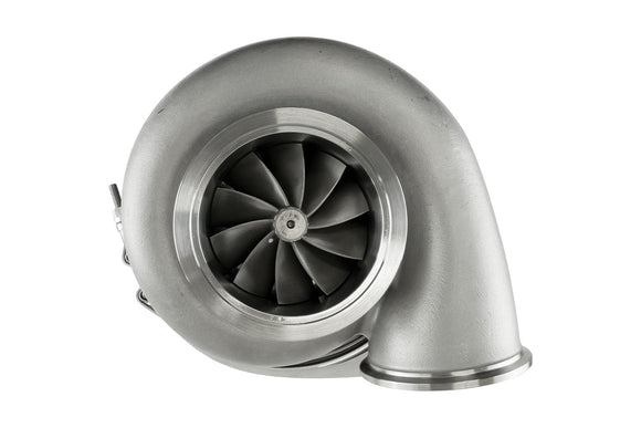 TS-2 Performance Turbocharger (Water Cooled) 6466 V-Band 0.82AR Externally Wastegated