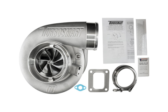TS-1 Performance Turbocharger 7880 T4 1.24AR Externally Wastegated