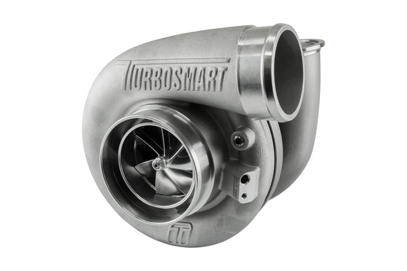 TS-1 Performance Turbocharger 7880 V-Band 1.24AR Externally Wastegated