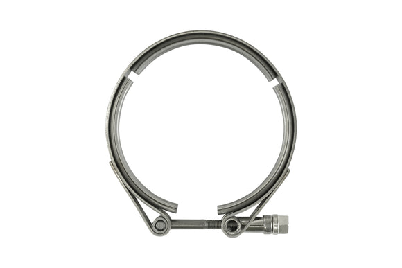 Turbosmart TS-1 Turbocharger Turbine 4.00in V-Band Clamp