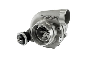 TS-2 Performance Turbocharger (Water Cooled) 6466 V-Band 0.82AR Internally Wastegated