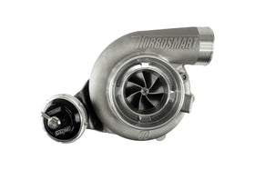 TS-2 Performance Turbocharger (Water Cooled) 6466 V-Band 0.82AR Internally Wastegated - 0