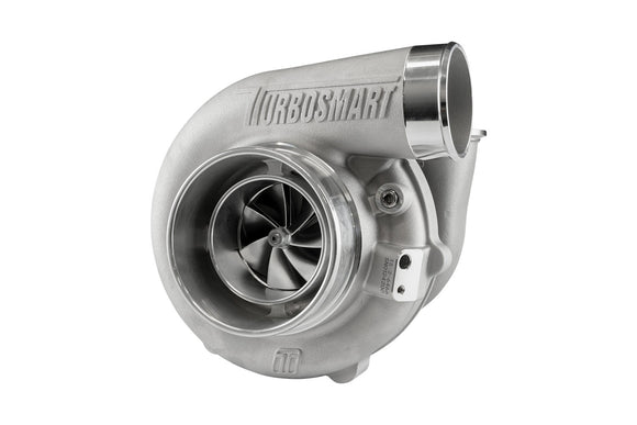 Turbosmart Water Cooled 6466 V-Band 1.07AR Externally Wastegated TS-2 Turbocharger