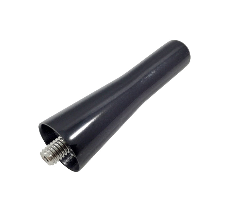 Torque Solution Billet Mini Stubby Antenna Kia Rio5 06